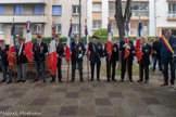 Cérémonie du 8 mai 2018 <br>