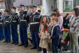 Cérémonie du 8 mai 2018 <br>