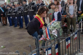 Cérémonie du 8 mai 2018 <br>