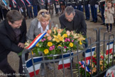Cérémonie du 8 mai 2018 <br>