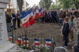 Cérémonie du 8 mai 2018 <br>