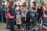 Cérémonie du 8 mai 2018 <br>