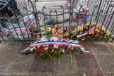 Cérémonie du 8 mai 2018 <br>