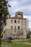 <center>L'Armande en 2013.</center>