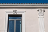 <center>Maison Blanche.</center>