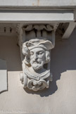 <center>Maison Blanche.</center>