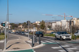 <center>Le boulevard Urbain Sud.</center>