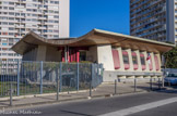 <center>Lou Trioulet</center>La maison pour tous.