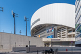 <center>Autour du stade.</center>