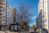 <center>Place du docteur Vauthier.</center>