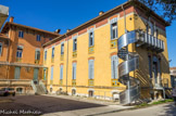 <center> L'hôpital Salvator.</center>