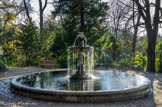<center>Le parc de Maison Blanche.</center>