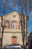 <center>Eglise de Sainte Marguerite.</center>Le presbytère.